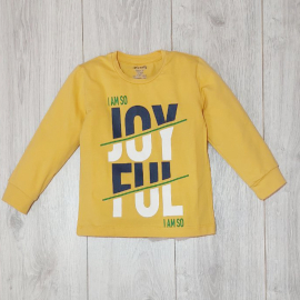Bluza Full 2-6